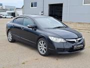 Honda Civic VIII Рестайлинг Набережные Челны  - изображение 25