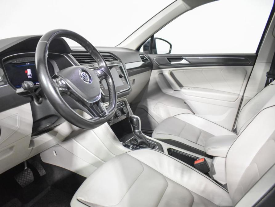 Volkswagen Tiguan II Санкт-Петербург  - изображение 10