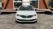 Skoda Octavia III (A7) Рестайлинг Санкт-Петербург  - изображение 15