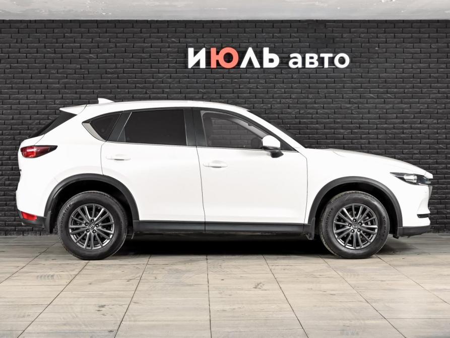 Mazda CX-5 II Екатеринбург  - изображение 9