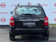 Hyundai Tucson I Екатеринбург  - изображение 36