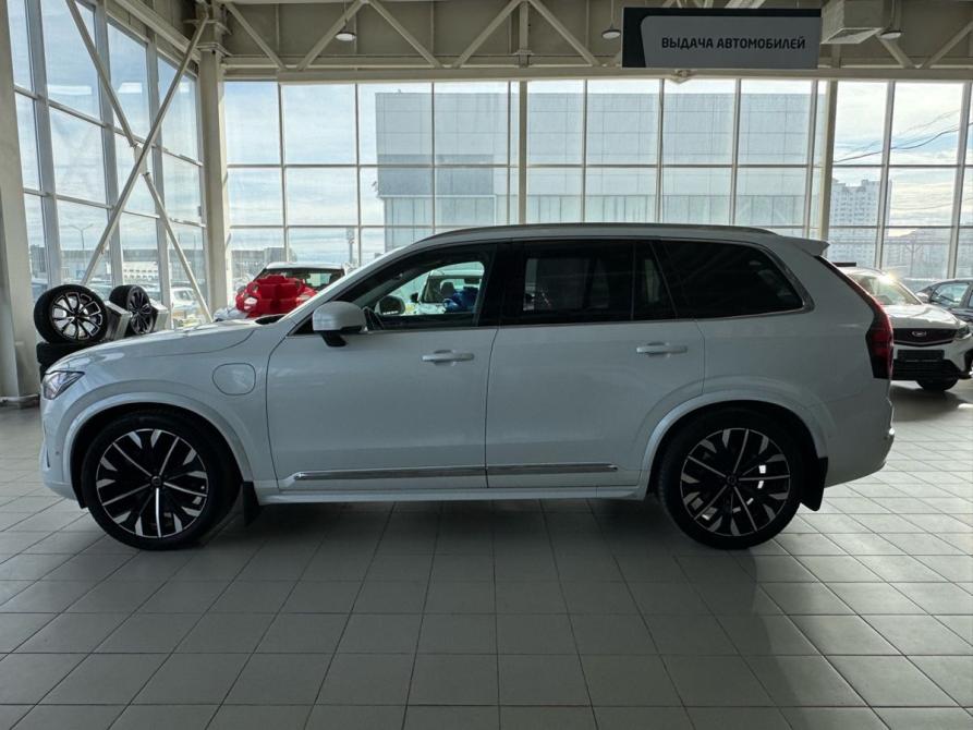 Volvo XC90 II Рестайлинг 2 Москва  - изображение 8