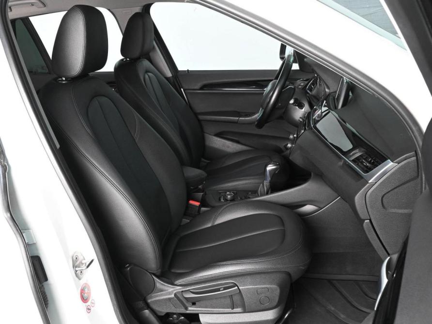 BMW X1 II (F48) Ростов-на-Дону  - изображение 8