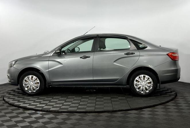 Lada (ВАЗ) Vesta I с пробегом 2019 года, цена 715 000 рублей, 157806 км, седан, Автокод Объявления