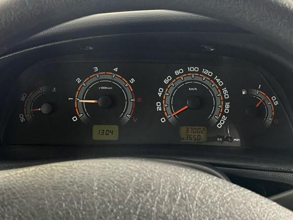 Lada (ВАЗ) Niva Travel I с пробегом 2023 года, цена 999 000 рублей, 36998 км, внедорожник, Автокод Объявления