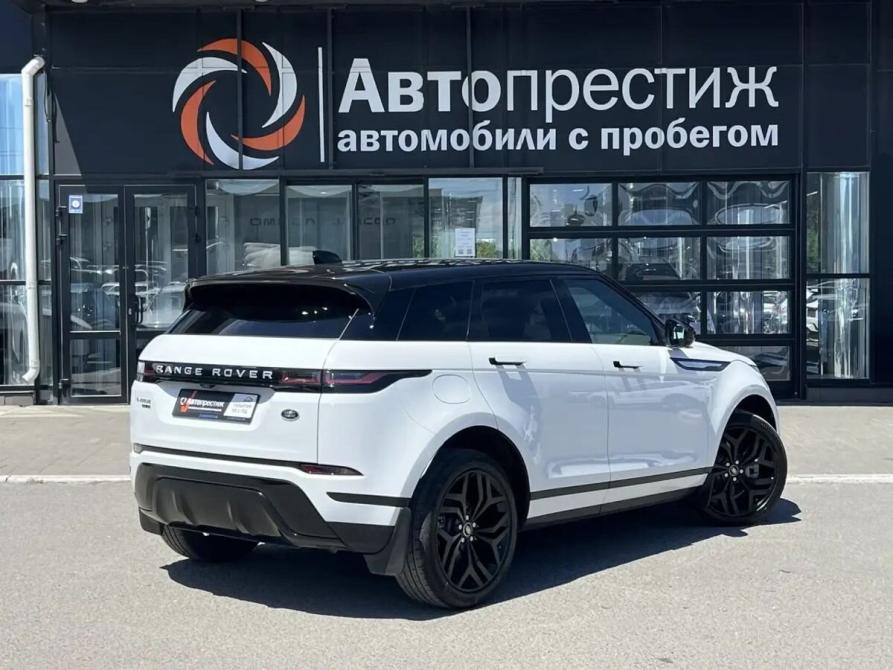 Land Rover Range Rover Evoque II Волгоград  - изображение 6