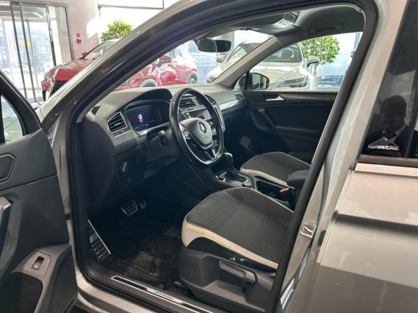 Volkswagen Tiguan II с пробегом 2020 года, цена 3 000 000 рублей, 82749 км, внедорожник, Автокод Объявления