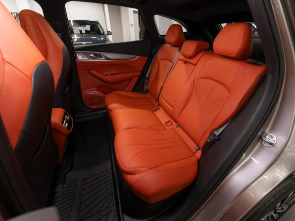 Geely Galaxy M7 с пробегом 2026 года, цена 3 700 000 рублей, 20 км, внедорожник, Автокод Объявления
