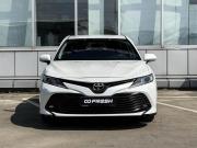 Toyota Camry VIII (XV70) Курган  - изображение 26