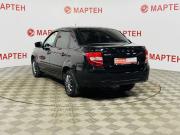 Lada (ВАЗ) Granta I Рестайлинг Вологда  - изображение 23