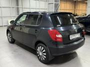 Skoda Fabia II Рестайлинг Красноярск  - изображение 21