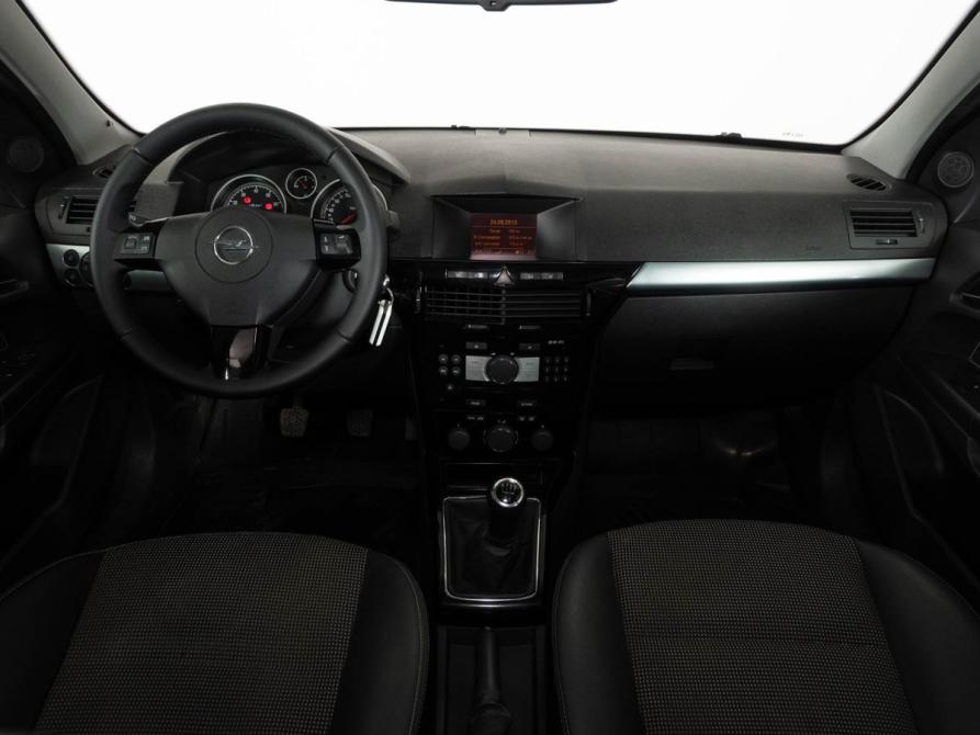 Opel Astra H Рестайлинг Казань  - изображение 7