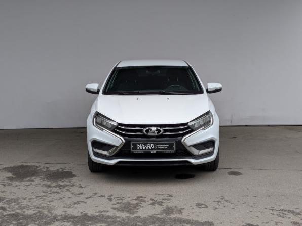 Lada (ВАЗ) Vesta I Рестайлинг (NG) с пробегом 2024 года, цена 1 100 000 рублей, 117883 км, седан, Автокод Объявления