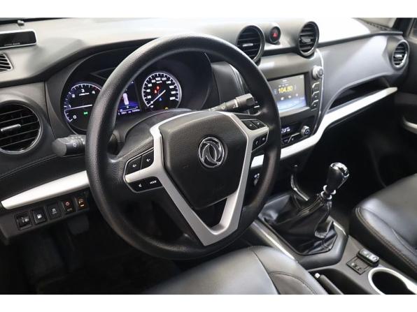 Dongfeng DF6 с пробегом 2022 года, цена 1 536 000 рублей, 72000 км, offers.body_type.unknown, Автокод Объявления