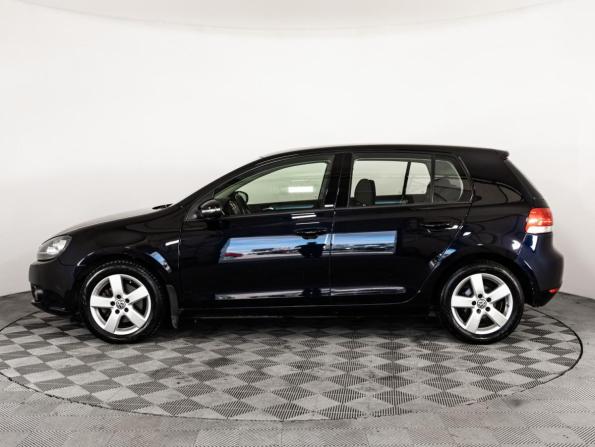 Volkswagen Golf VI с пробегом 2011 года, цена 819 000 рублей, 125584 км, хэтчбек, Автокод Объявления