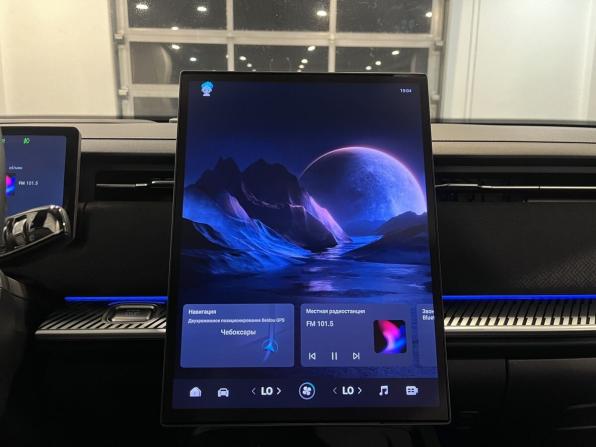 Jaecoo J7 I с пробегом 2023 года, цена 2 790 000 рублей, 25830 км, внедорожник, Автокод Объявления