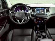 Hyundai Tucson III Екатеринбург  - изображение 38