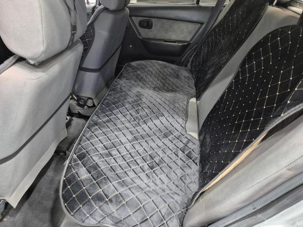 Daewoo Nexia I Рестайлинг с пробегом 2010 года, цена 360 000 рублей, 128663 км, седан, Автокод Объявления