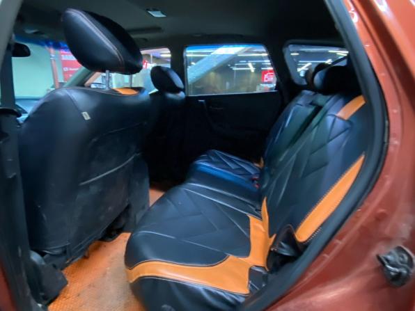 Nissan Murano I (Z50) с пробегом 2003 года, цена 550 000 рублей, 250000 км, внедорожник, Автокод Объявления