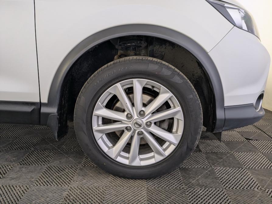 Nissan Qashqai II Москва  - изображение 18