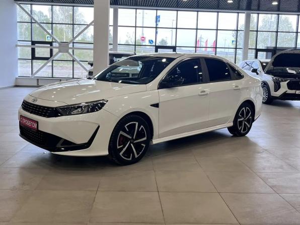 Kaiyi E5 с пробегом 2023 года, цена 1 429 000 рублей, 26694 км, седан, Автокод Объявления
