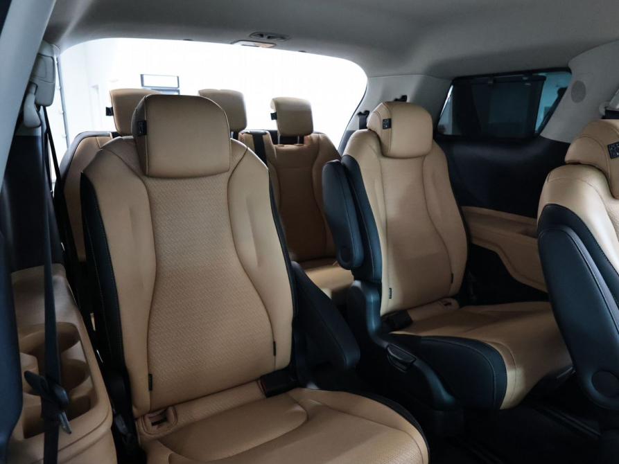 Kia Carnival IV Калуга  - изображение 17