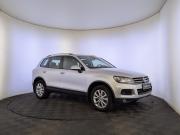 Volkswagen Touareg II Москва  - изображение 33