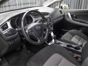 Kia Ceed II Рестайлинг Москва  - изображение 36