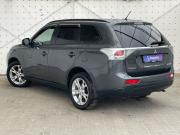 Mitsubishi Outlander III Рестайлинг Тамбов  - изображение 23
