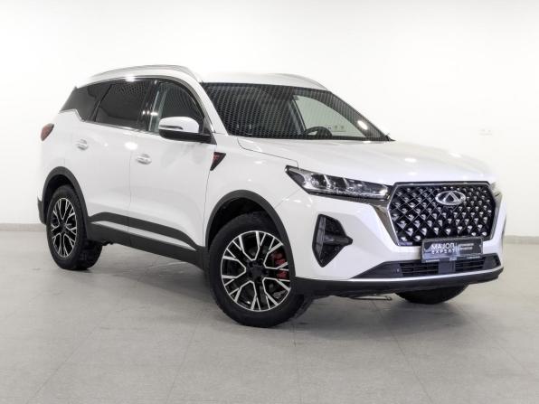 Chery Tiggo 7 Pro Max I с пробегом 2023 года, цена 2 280 000 рублей, 19007 км, внедорожник, Автокод Объявления