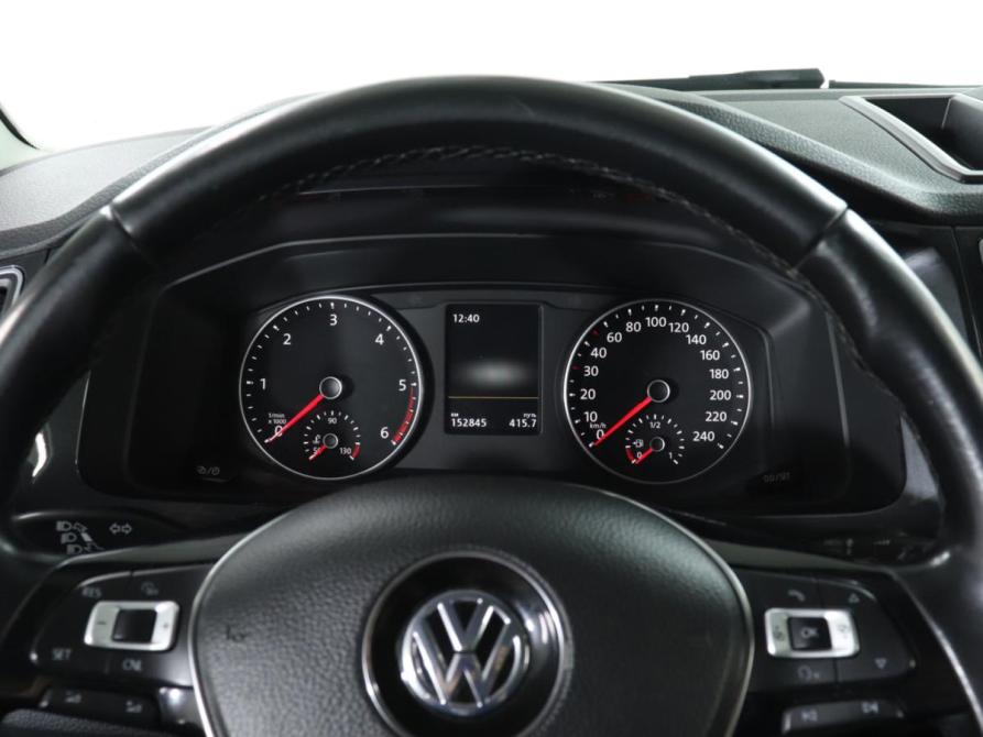 Volkswagen Multivan T6 Москва  - изображение 11