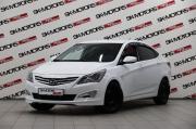 Hyundai Solaris I Рестайлинг Сургут  - изображение 30