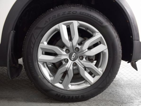 Chery Tiggo 4 I Рестайлинг с пробегом 2020 года, цена 1 249 999 рублей, 113649 км, внедорожник, Автокод Объявления