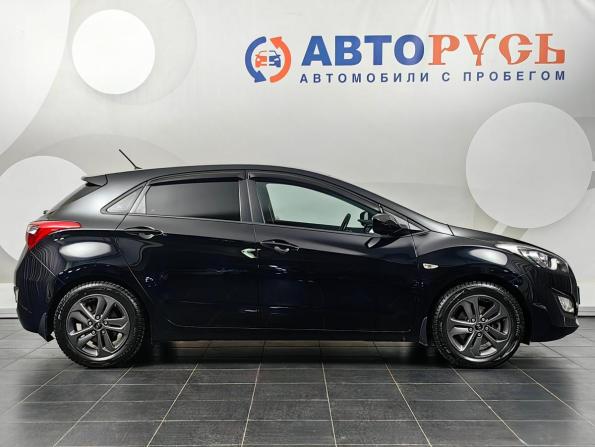 Hyundai i30 II Рестайлинг с пробегом 2015 года, цена 1 295 000 рублей, 57326 км, хэтчбек, Автокод Объявления