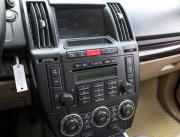 Land Rover Freelander II Рестайлинг Москва  - изображение 44