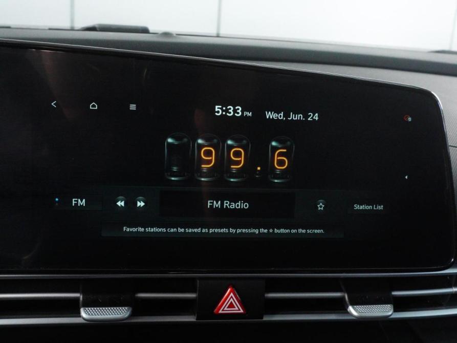 Hyundai Elantra VII (CN7) Рестайлинг Минеральные Воды  - изображение 14