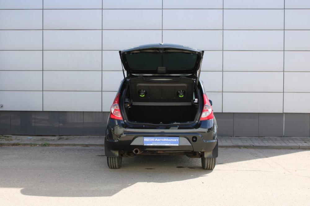 Renault Sandero I Ярославль  - изображение 13