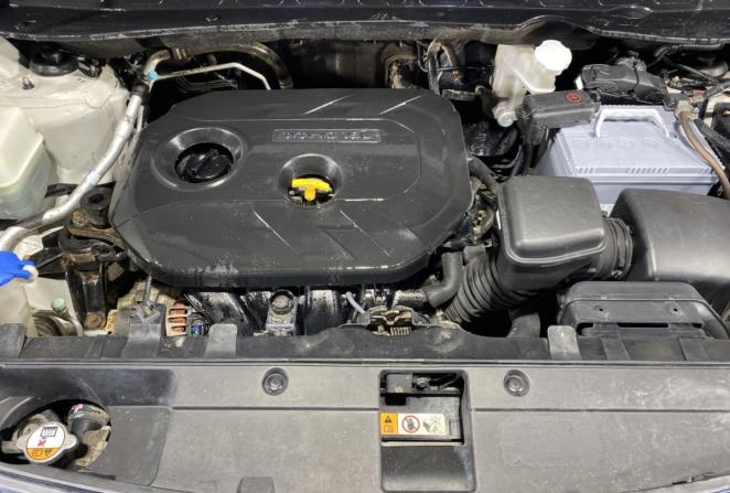 Kia Sportage III Рестайлинг с пробегом 2014 года, цена 1 300 000 рублей, 192799 км, внедорожник, Автокод Объявления