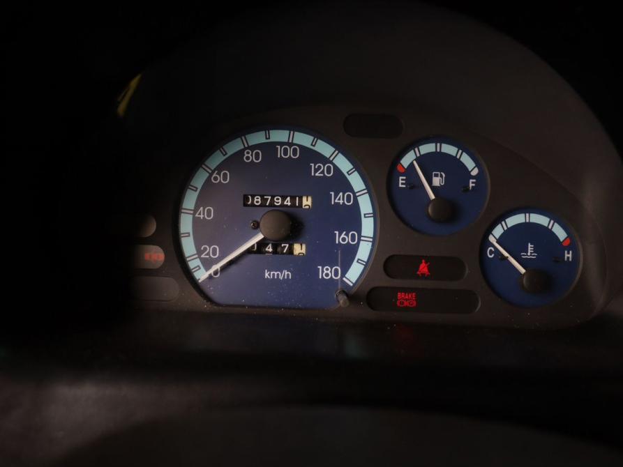 Daewoo Matiz I Рестайлинг Минеральные Воды  - изображение 14