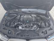 BMW 5 серии VII (G30/G31/G38) Рестайлинг Казань  - изображение 33