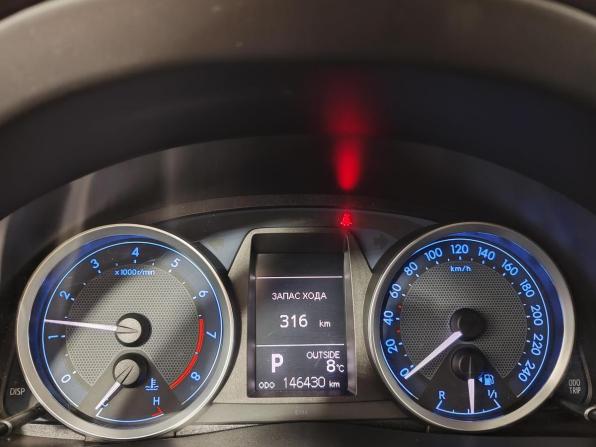 Toyota Auris II с пробегом 2013 года, цена 1 220 000 рублей, 146941 км, хэтчбек, Автокод Объявления