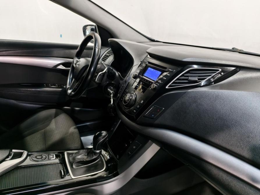 Hyundai i40 I Курск  - изображение 7