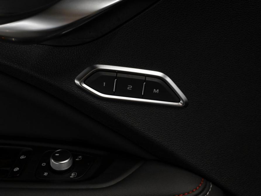 Geely Tugella I Рестайлинг Москва  - изображение 17