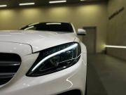 Mercedes-Benz C-Класс IV (W205) Новосибирск  - изображение 39