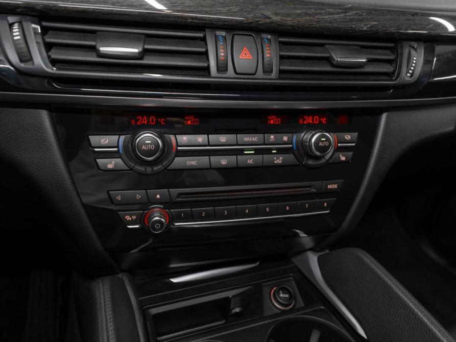 BMW X6 II (F16) Москва  - изображение 19