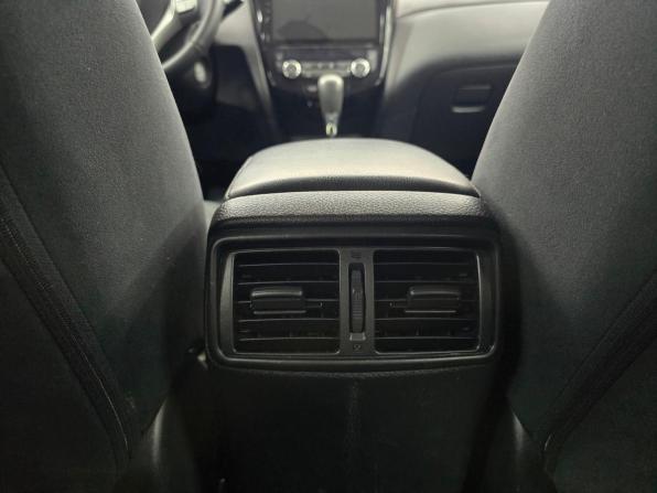 Nissan X-Trail III с пробегом 2015 года, цена 1 799 000 рублей, 92656 км, внедорожник, Автокод Объявления