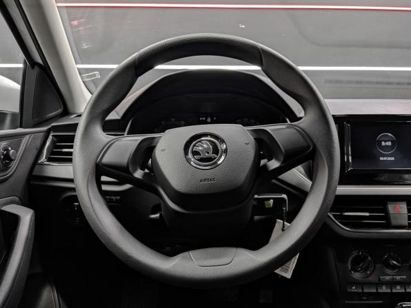 Skoda Rapid II с пробегом 2021 года, цена 1 115 000 рублей, 156517 км, лифтбек, Автокод Объявления