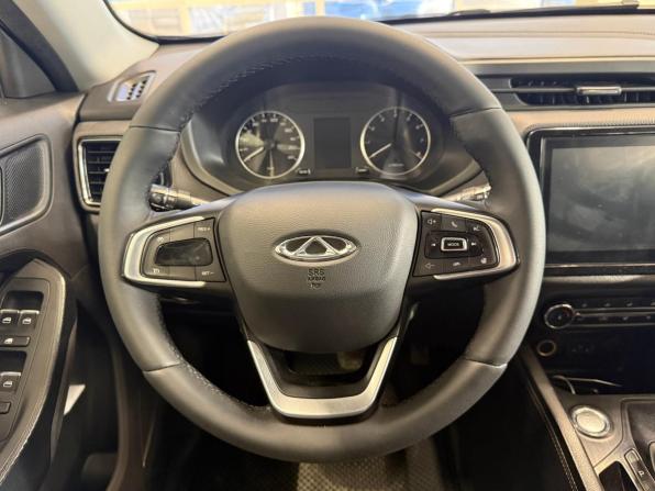 Chery Tiggo 4 I Рестайлинг с пробегом 2022 года, цена 1 230 000 рублей, 44000 км, внедорожник, Автокод Объявления
