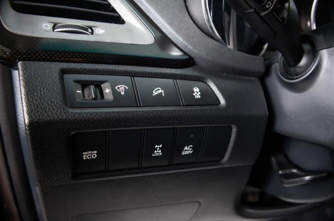 Hyundai Santa Fe II с пробегом 2014 года, цена 2 599 000 рублей, 261963 км, внедорожник, Автокод Объявления