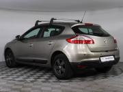 Renault Megane III Химки  - изображение 21